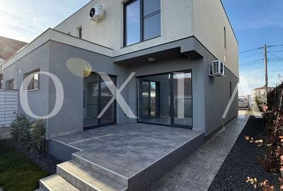 SX545 Dumbravita (Ikea), Proiect Modern, Disponibil Imediat - 11