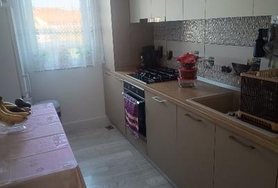 Apartament cu 2 camere decomandat, mobilat în Giroc - 3