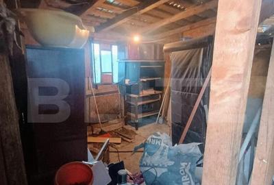 Casa batraneasca renovata, 2 camere, 45 mp, in Bucov, Chitor - 1