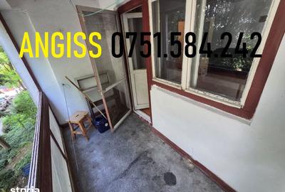 Apartament cu 2 camere decomandat în Central - 11