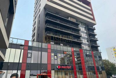 Spațiu comercial, de 122 mp, în Soarelui - 11