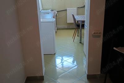 Inchiriez apartament 2 camere, 52 mp, decomandat Mana?tur, Aleea Padin - 2