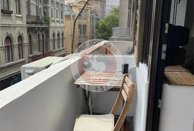 Garsonieră decomandată în Cișmigiu - 5