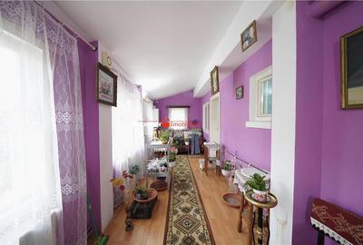 Casă cu 3 camere cu Teren 444 Mp în Iosia - 13