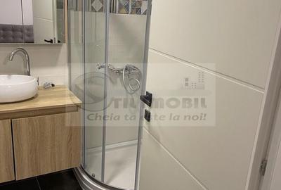 Apartament cu 2 camere, mobilat în Copou - 5