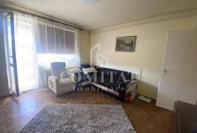 Apartament de vanzare | 3 camere decomandate | Zona Iulius Mall Apartament de vanzare | 3 camere decomandate | Zona Iulius Mall - 1