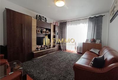 Apartament 2 cam | ET 1 | 51mp | Burdujeni | ID:1347