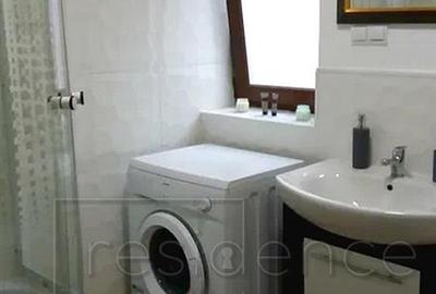 Apartament cu 2 camere semidecomandat în Zorilor - 12