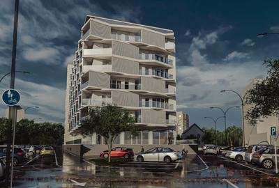 Apartament de vanzare - 4