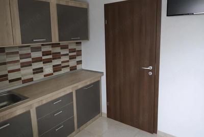Apartament cu 2 camere decomandat în Central - 5