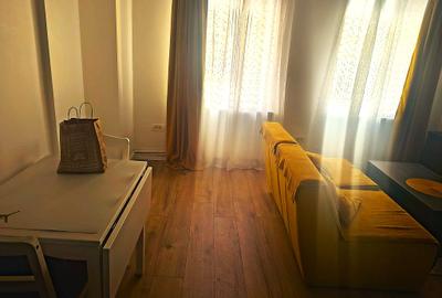 Garsonieră în Schei - 3