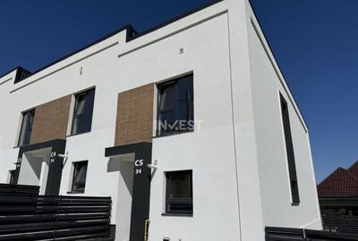 FINALIZAT & INTABULAT - TVA Inclus - *Case cu 3 camere* - 18