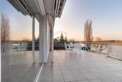 Casă cu 5 camere cu Teren 550 Mp în Tâncăbești - 1