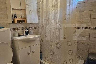 Casa  in exclusivitate BLITZ, 3 camere, 133 mp, zona Horea, Deva - 9