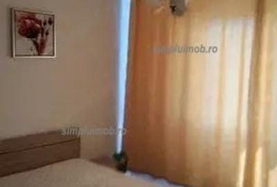 Apartament cu 2 camere semidecomandat, mobilat în Giurgiului - 2
