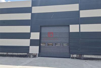 Spațiu comercial, de 550 mp, în Popești-Leordeni - 13