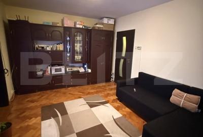 Apartament 2 camere Zona Astra - 1
