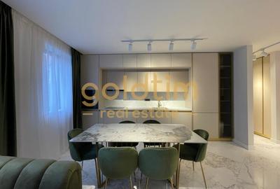 ARQA RESIDENCE/IANCU NICOLAE/SUPERB/2 LOCURI PACARE/TERASA GENEROASA/PISCINA - 57