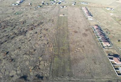 Teren de 706 mp, în Moșnița Nouă