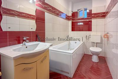 Apartament cu 2 camere decomandat, mobilat în Coiciu - 3