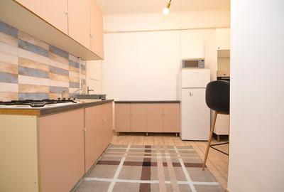 INCHIRIERE APARTAMENT 2 CAMERE TINERETULUI – PARCUL CAROL - LOC DE PARCARE - 18