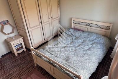 Apartament cu 3 camere - Zona Lunei - 12