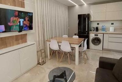 Garsonieră decomandată în Cetății - 4