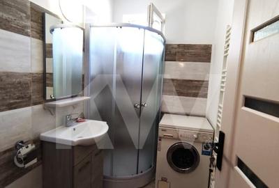 Apartament 2 camere de vanzare - Terezian, Sibiu | Renovat, mobilat, cu balcon - 12