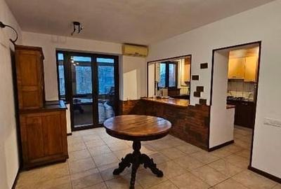 Apartament cu 4 camere decomandat, mobilat în Militari