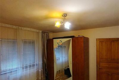 Apartament cu 3 camere decomandat în Freidorf - 2