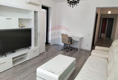 Apartament 2 camere de inchiriat - zona Marriott - Comision 0% - 2