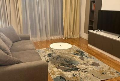 Apartament 2 camere de lux – Luxuria Residence, 50 mp + balcon 5 mp - 3