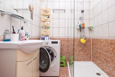 Apartament 2 camere Calea Grivi?ei1 Mai Metrou-vedere... - 14