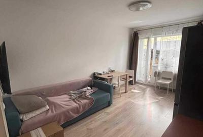 Apartament cu 2 camere semidecomandat, mobilat în Baciu - 2