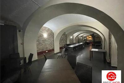 De vanzare spatiu comercial zona ultra centrala 277 mp - 3