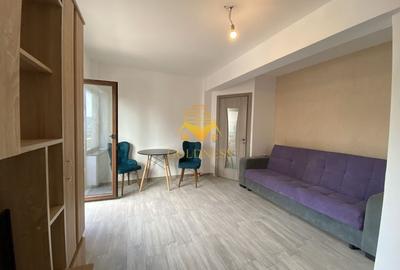 2 camere open space, Borhanci, Pet Friendly, Parcare - 4