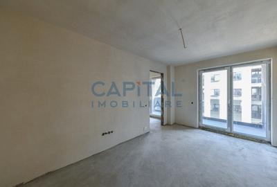 Apartament 2 camere Sopor cu parcare subterana - 4