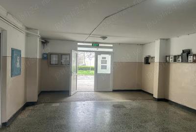 Apartament cu 2 camere decomandat în Olimp