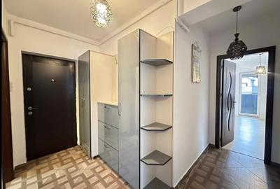 Apartament 2 camere | Amurgului | 48 mp | Parcare | Dimitrie Leonida | MOBILAT - 12