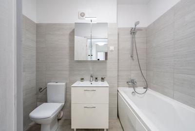 COMISION 0% - Apartament 2 camere Bd.Pipera - Iris Build - Rond OMV - 13