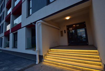 2 camere - Politehnica - 21 Residence - Parcare Inclusă - 12