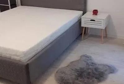 Garsoniera, decomandata, 31 mp, centrala proprie, balcon, ac, Militari Residence - 2