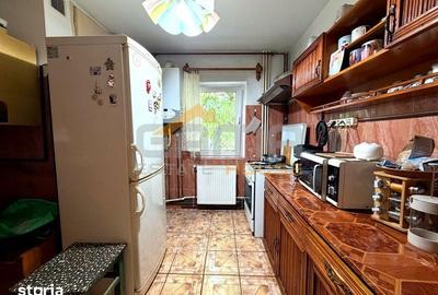 Apartament cu 2 camere semidecomandat în Confecții - 13