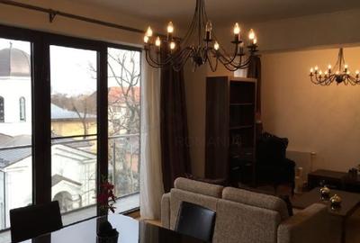 REA1010347 Piata Victoriei Metrou 3 camere 2 bai terasa lux - 4