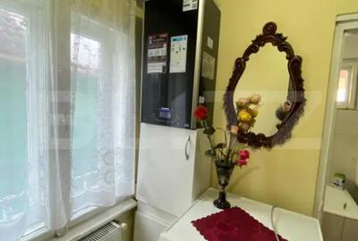 Casă cu 4 camere cu Teren 627 Mp în Central - 14