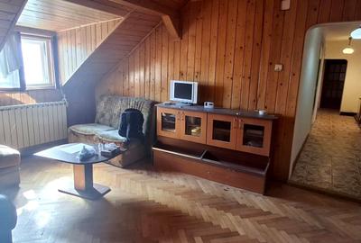 Apartament cu 4 camere semidecomandat în Cotroceni - 6