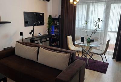 Garsonieră decomandată în Lujerului - 3