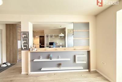 Apartament cu 2 camere, mobilat în Torontalului - 3