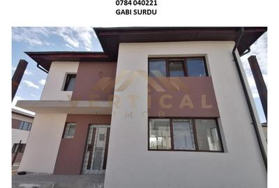 Casă cu 3 camere cu Teren 330 Mp în Berceni - 2