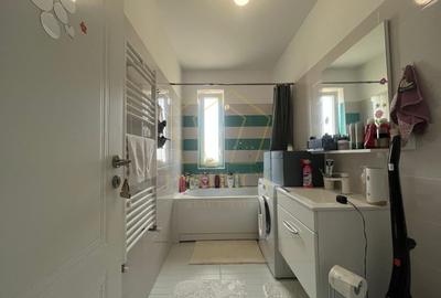 Apartament superb complet mobilat cu 2 camere | Braytim - 9